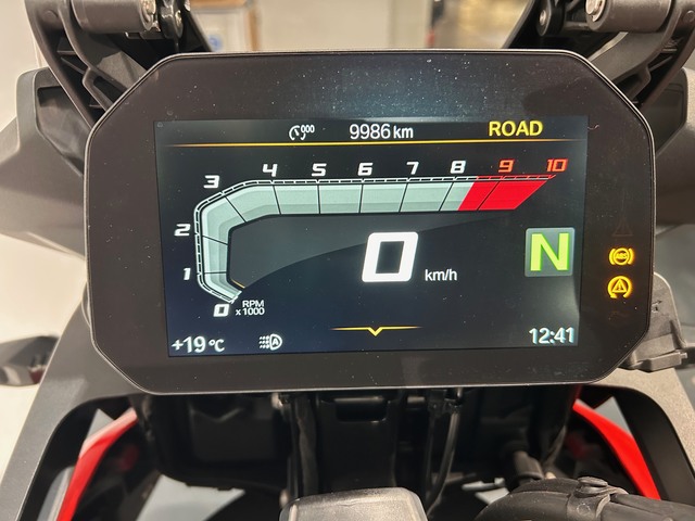 BMW Motorrad F 850 GS  de ocasión 