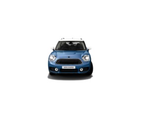 Fotos de MINI Countryman Cooper 100 kW (136 CV)