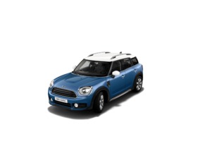 Fotos de MINI Countryman Cooper 100 kW (136 CV)