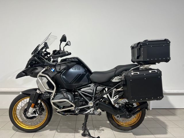 BMW Motorrad R 1250 GS Adventure  de ocasión 
