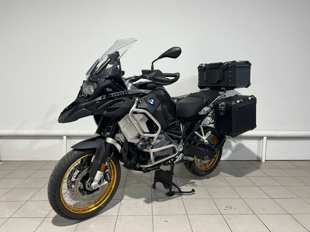BMW Motorrad R 1250 GS Adventure  de ocasión 