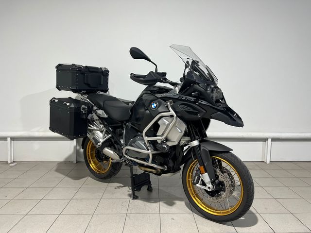 BMW Motorrad R 1250 GS Adventure  de ocasión 