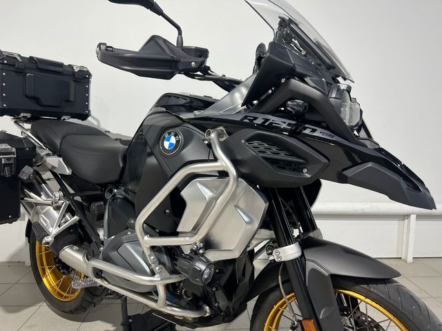 BMW Motorrad R 1250 GS Adventure  de ocasión 
