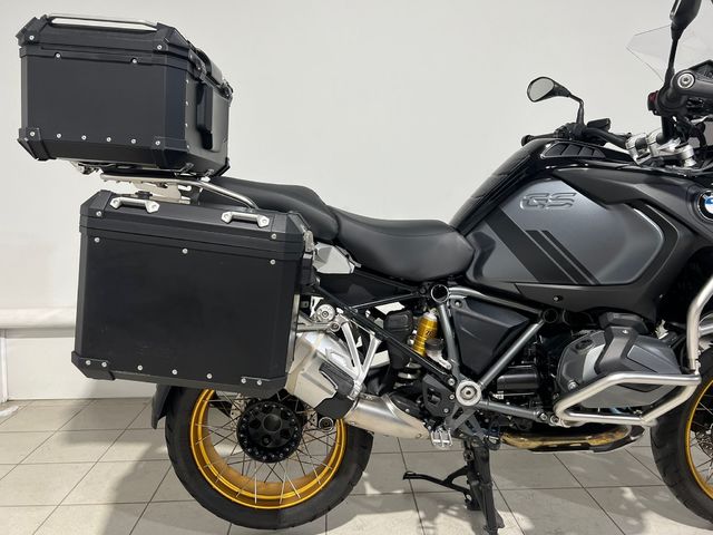 BMW Motorrad R 1250 GS Adventure  de ocasión 