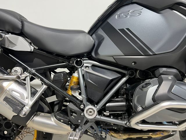 BMW Motorrad R 1250 GS Adventure  de ocasión 