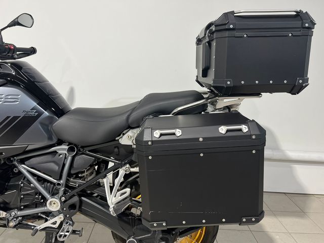 BMW Motorrad R 1250 GS Adventure  de ocasión 