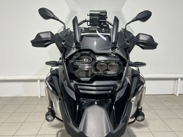 BMW Motorrad R 1250 GS Adventure  de ocasión 