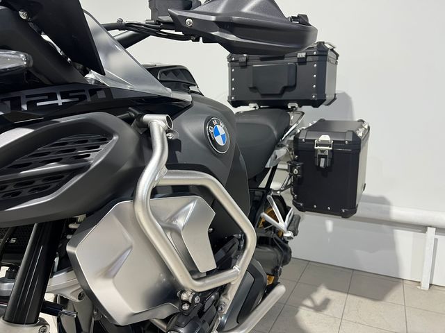 BMW Motorrad R 1250 GS Adventure  de ocasión 