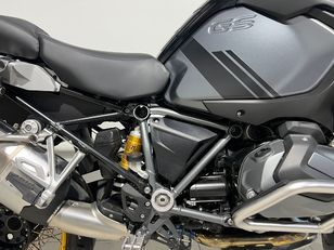 ofertas BMW Motorrad R 1250 GS Adventure segunda mano