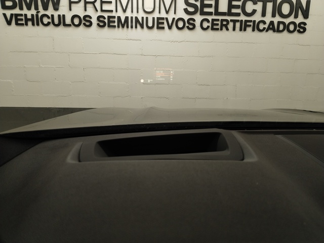 BMW X4 xDrive20d color Gris. Año 2021. 140KW(190CV). Diésel. En concesionario Autoberón de La Rioja