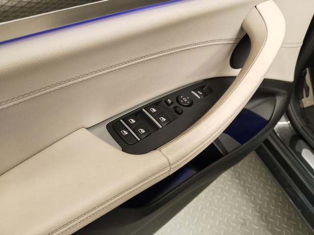 BMW X4 xDrive20d color Gris. Año 2021. 140KW(190CV). Diésel. En concesionario Autoberón de La Rioja