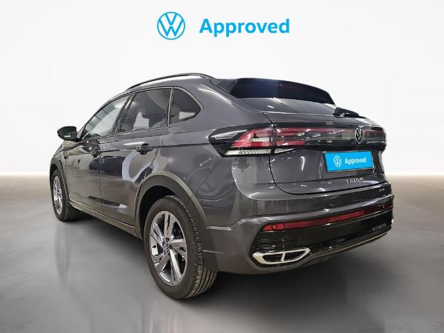 Volkswagen Taigo R-Line 1.0 TSI 85 kW (115 CV) DSG