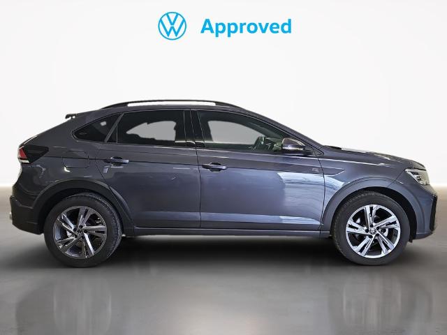 Volkswagen Taigo R-Line 1.0 TSI 85 kW (115 CV) DSG