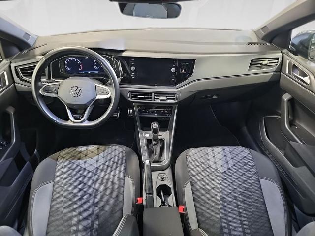 Volkswagen Taigo R-Line 1.0 TSI 85 kW (115 CV) DSG