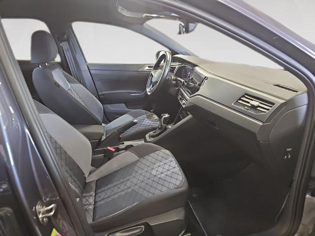 Volkswagen Taigo R-Line 1.0 TSI 85 kW (115 CV) DSG