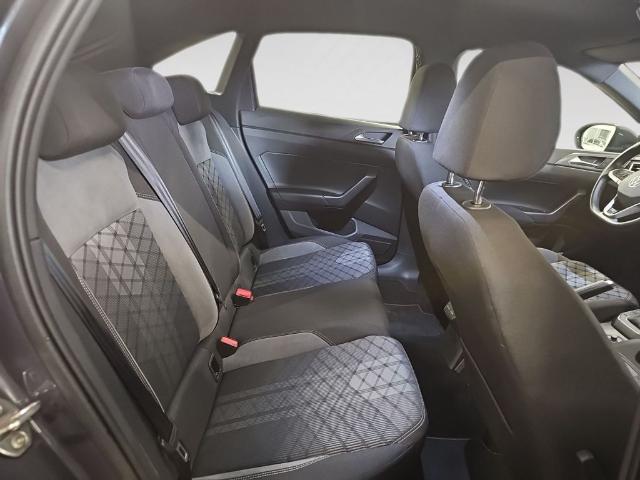 Volkswagen Taigo R-Line 1.0 TSI 85 kW (115 CV) DSG