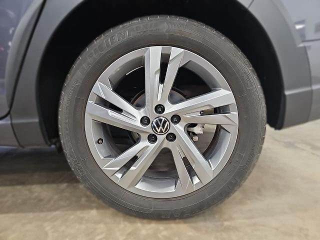 Volkswagen Taigo R-Line 1.0 TSI 85 kW (115 CV) DSG