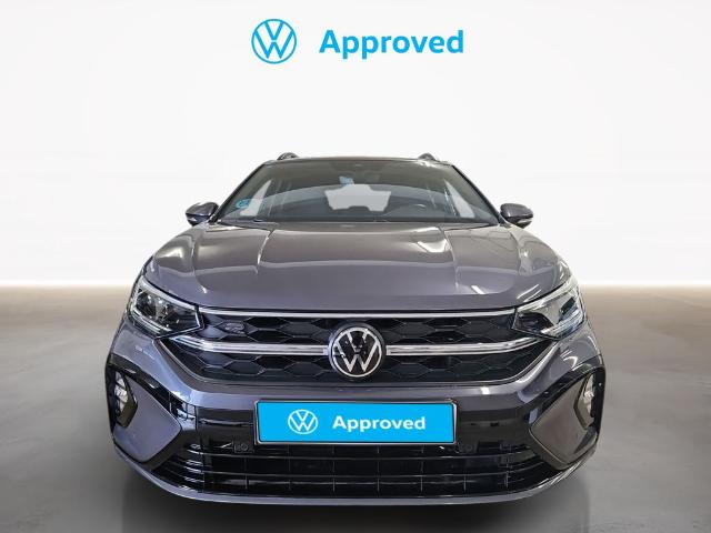 Volkswagen Taigo R-Line 1.0 TSI 85 kW (115 CV) DSG