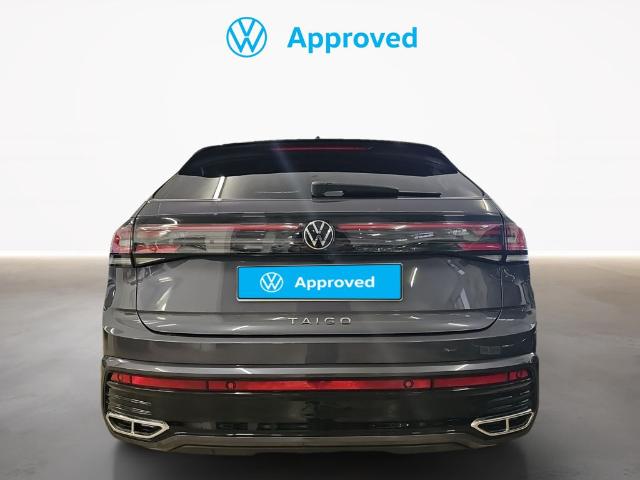 Volkswagen Taigo R-Line 1.0 TSI 85 kW (115 CV) DSG