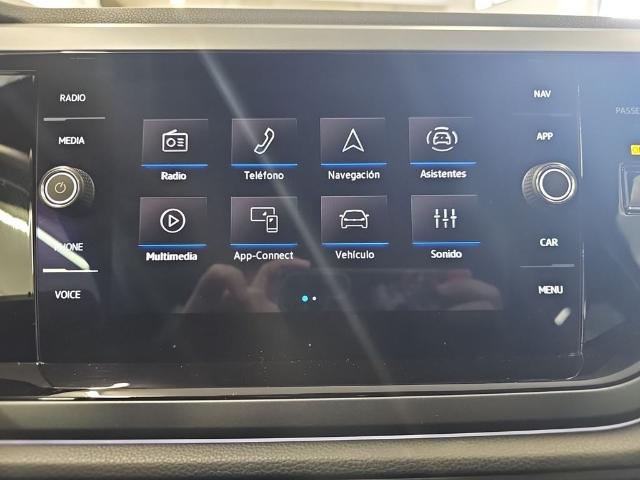 Volkswagen Taigo R-Line 1.0 TSI 85 kW (115 CV) DSG