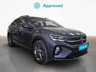 Volkswagen Taigo 1.0 TSI de segunda mano