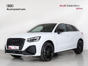 Audi Q2 en Motorflash