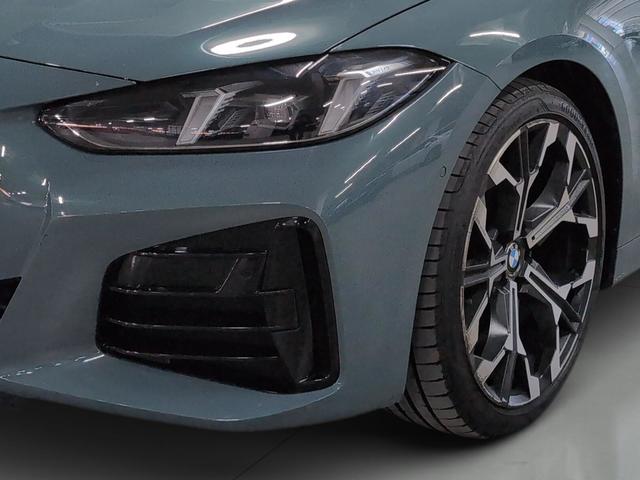 fotoG 5 del BMW Serie 4 420d Cabrio 140 kW (190 CV) 190cv Diésel del 2025 en Málaga