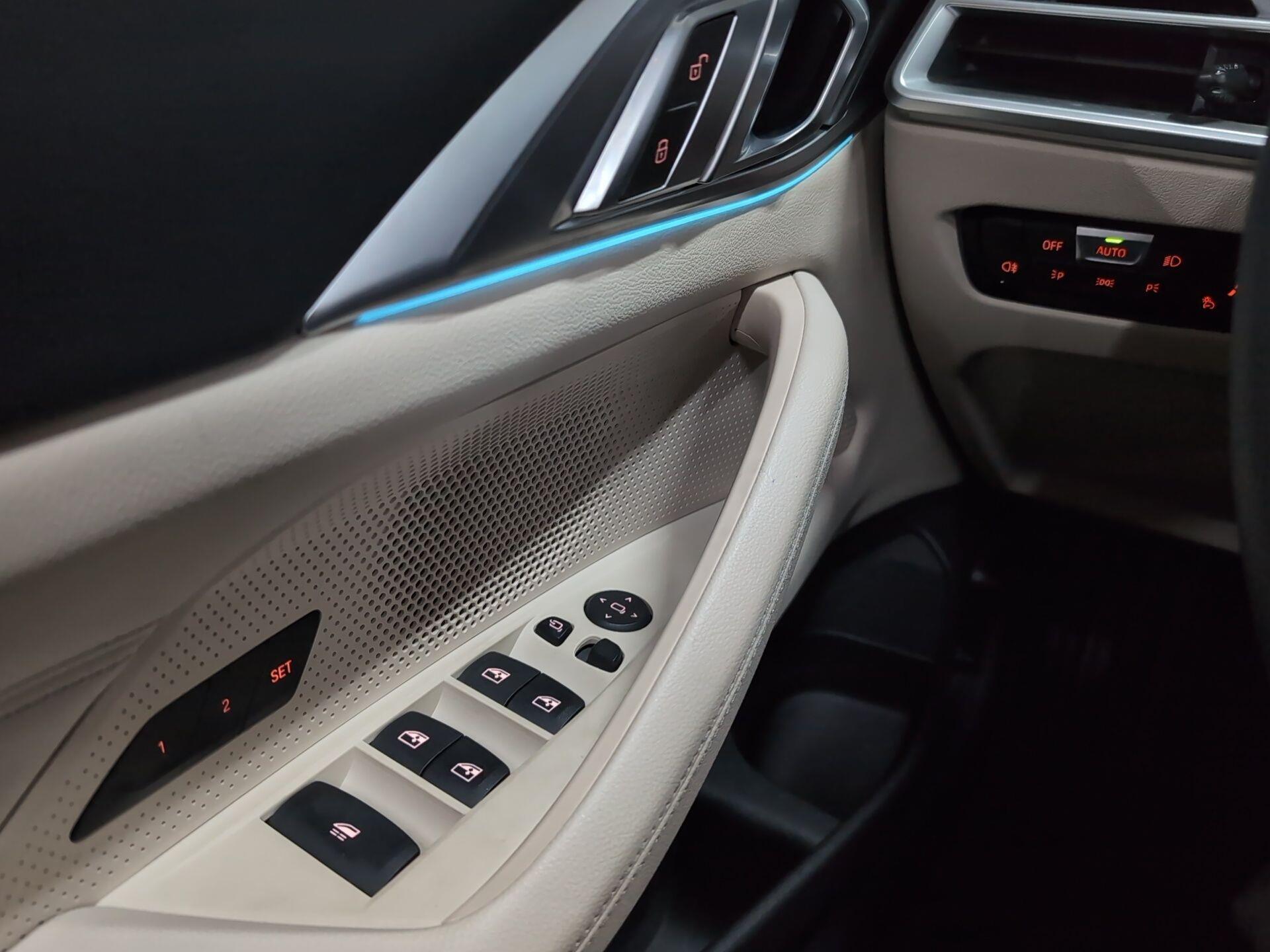 BMW Serie 4 420d Cabrio color Verde. Año 2025. 140KW(190CV). Diésel. En concesionario Automotor Premium Viso - Málaga de Málaga