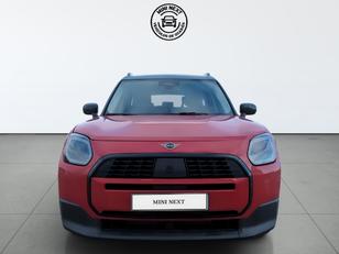 Fotos de MINI Countryman C 125 kW (170 CV)