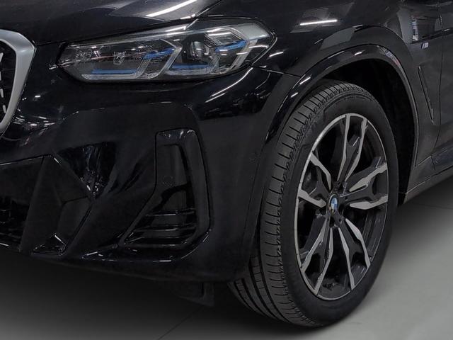 fotoG 5 del BMW X4 xDrive30d xLine 210 kW (286 CV) 286cv Diésel del 2025 en Málaga