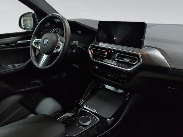 fotoG 7 del BMW X4 xDrive30d xLine 210 kW (286 CV) 286cv Diésel del 2025 en Málaga