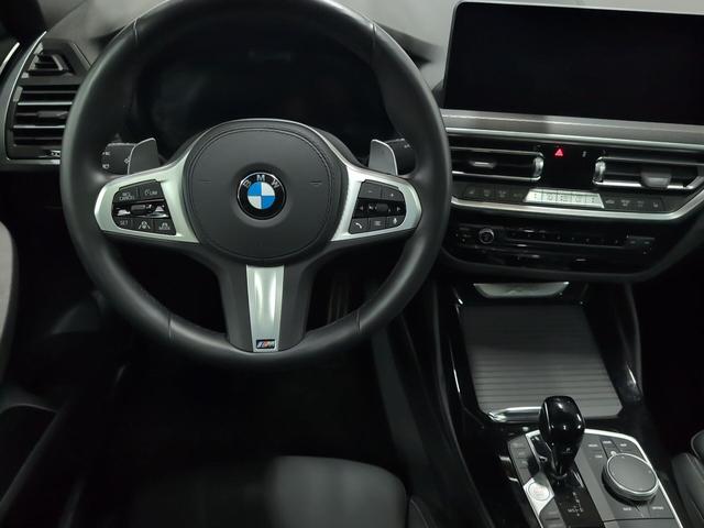 fotoG 10 del BMW X4 xDrive30d xLine 210 kW (286 CV) 286cv Diésel del 2025 en Málaga