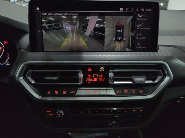 fotoG 14 del BMW X4 xDrive30d xLine 210 kW (286 CV) 286cv Diésel del 2025 en Málaga