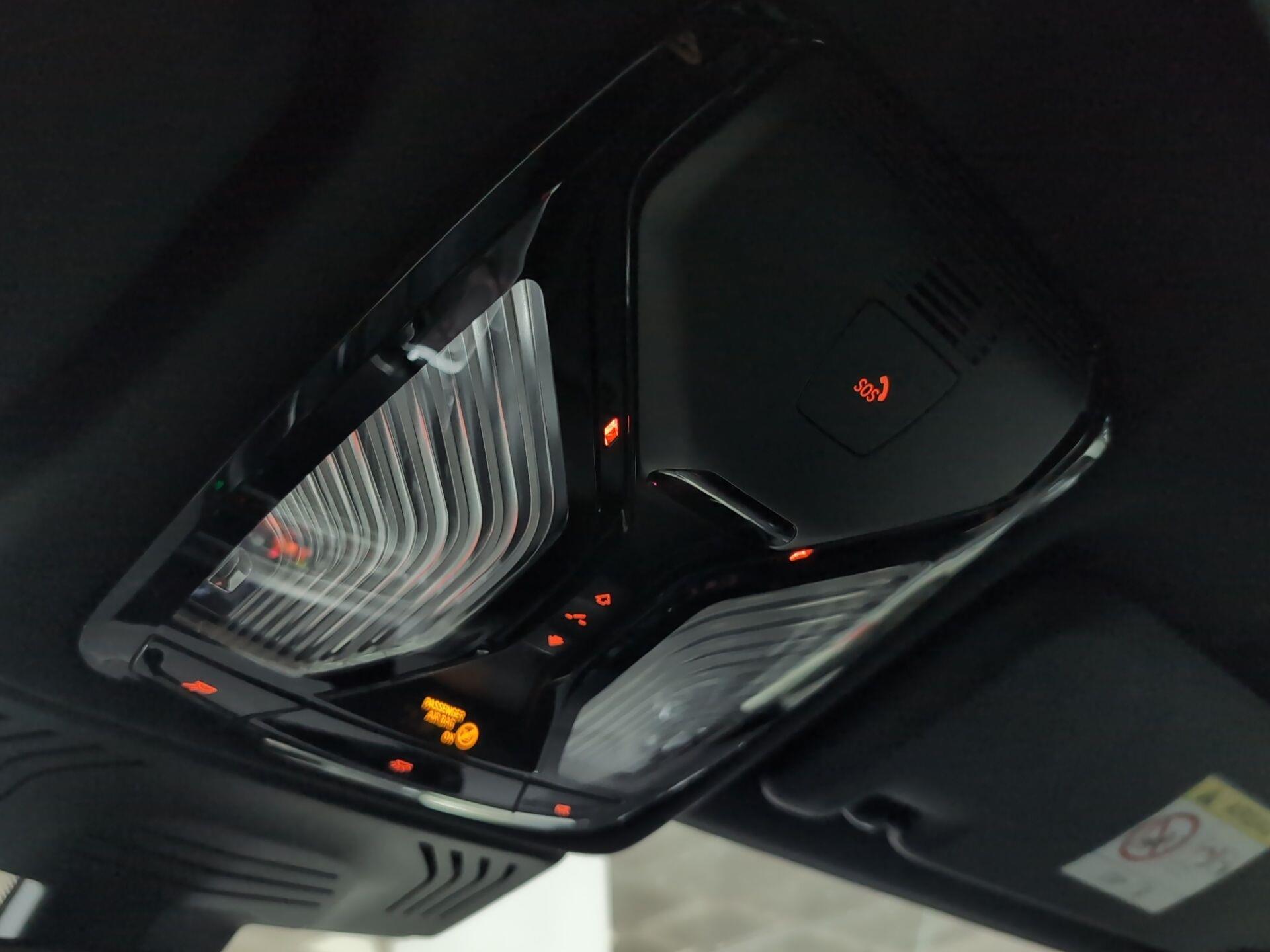 BMW X4 xDrive30d color Negro. Año 2025. 210KW(286CV). Diésel. En concesionario Automotor Premium Viso - Málaga de Málaga