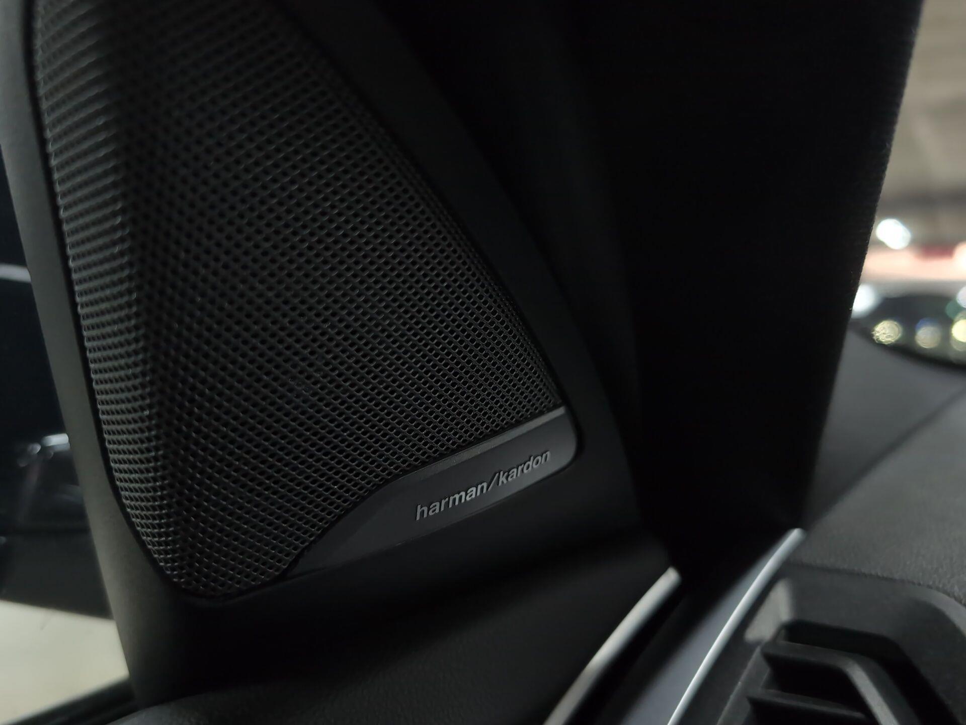 BMW X4 xDrive30d color Negro. Año 2025. 210KW(286CV). Diésel. En concesionario Automotor Premium Viso - Málaga de Málaga