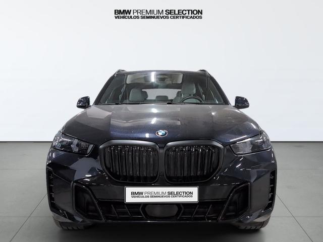 fotoG 1 del BMW X5 xDrive40d xLine 259 kW (352 CV) 352cv Diésel del 2025 en Málaga