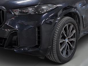 BMW X5 xDrive40d color Negro. Año 2025. 259KW(352CV). Diésel. En concesionario Automotor Premium Velázquez - Málaga de Málaga