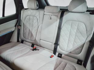 BMW X5 xDrive40d color Negro. Año 2025. 259KW(352CV). Diésel. En concesionario Automotor Premium Velázquez - Málaga de Málaga