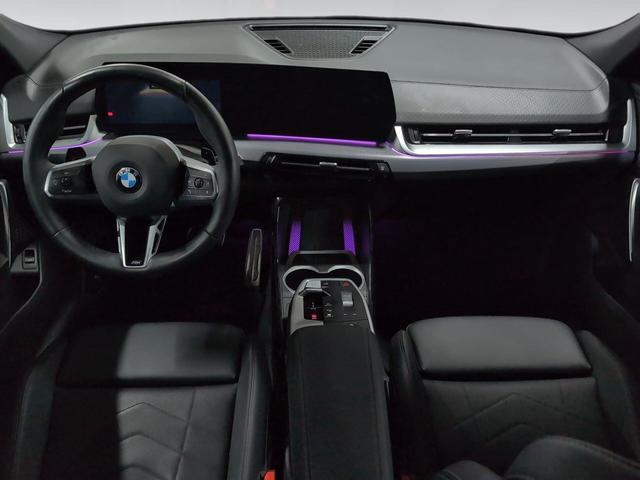 fotoG 6 del BMW X2 sDrive18d 110 kW (150 CV) 150cv Diésel del 2025 en Málaga