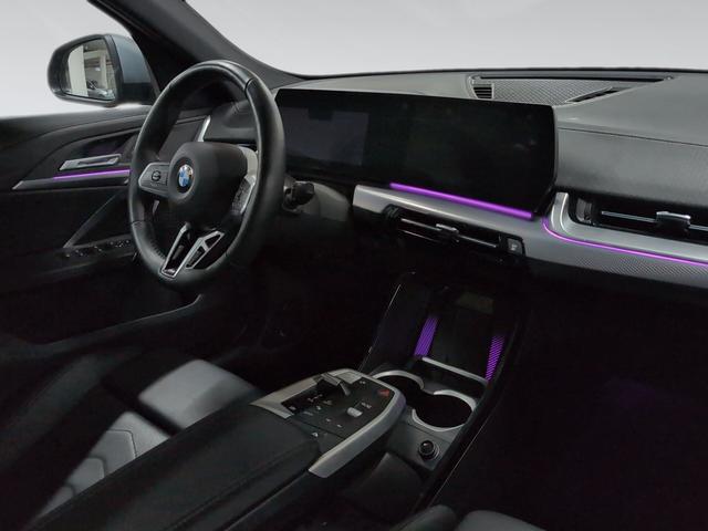 fotoG 7 del BMW X2 sDrive18d 110 kW (150 CV) 150cv Diésel del 2025 en Málaga