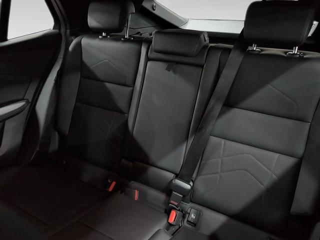 fotoG 8 del BMW X2 sDrive18d 110 kW (150 CV) 150cv Diésel del 2025 en Málaga