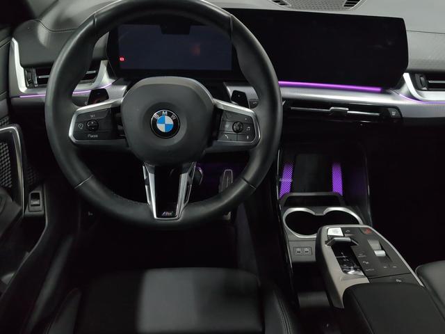 fotoG 10 del BMW X2 sDrive18d 110 kW (150 CV) 150cv Diésel del 2025 en Málaga