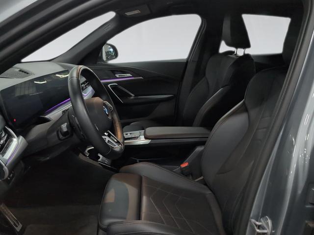 fotoG 11 del BMW X2 sDrive18d 110 kW (150 CV) 150cv Diésel del 2025 en Málaga