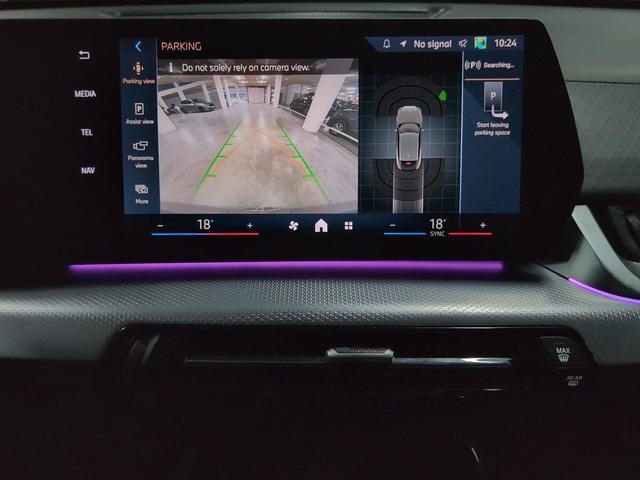 fotoG 13 del BMW X2 sDrive18d 110 kW (150 CV) 150cv Diésel del 2025 en Málaga