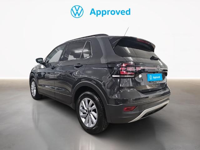 Volkswagen T-Cross Advance 1.0 TSI 70 kW (95 CV)