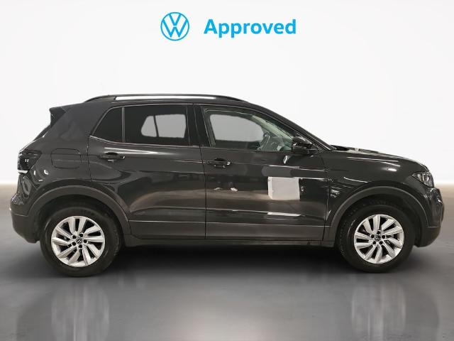 Volkswagen T-Cross Advance 1.0 TSI 70 kW (95 CV)
