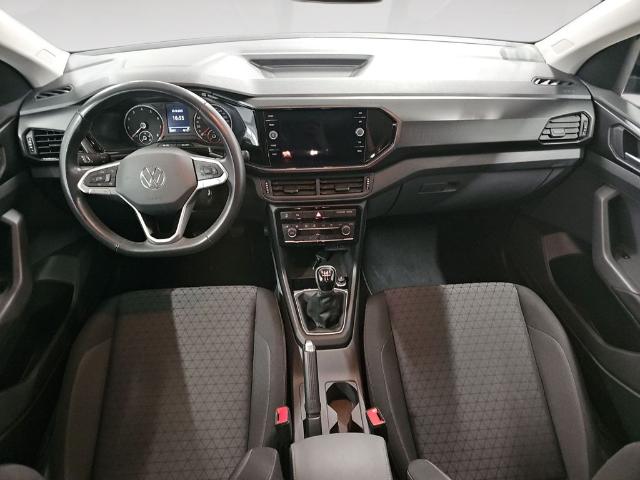 Volkswagen T-Cross Advance 1.0 TSI 70 kW (95 CV)