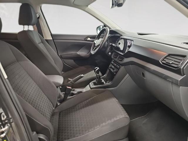Volkswagen T-Cross Advance 1.0 TSI 70 kW (95 CV)