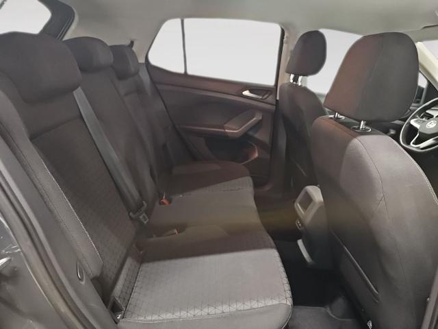 Volkswagen T-Cross Advance 1.0 TSI 70 kW (95 CV)