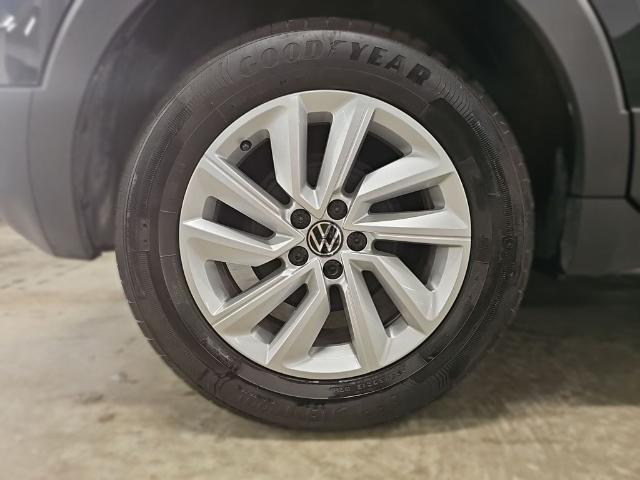 Volkswagen T-Cross Advance 1.0 TSI 70 kW (95 CV)
